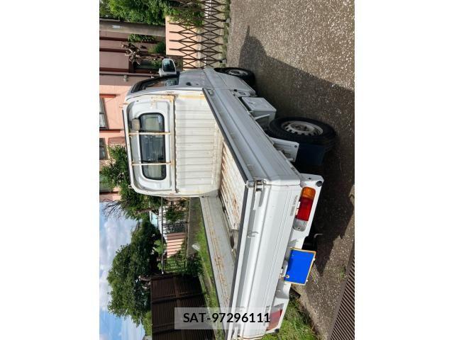Nissan CLIPPER TRUCK 2004-08 8365164-2