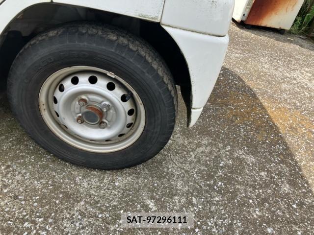 Nissan CLIPPER TRUCK 2004-08 8365164-4