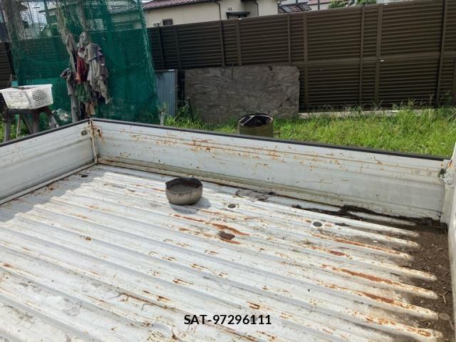 Nissan CLIPPER TRUCK 2004-08 8365164-6