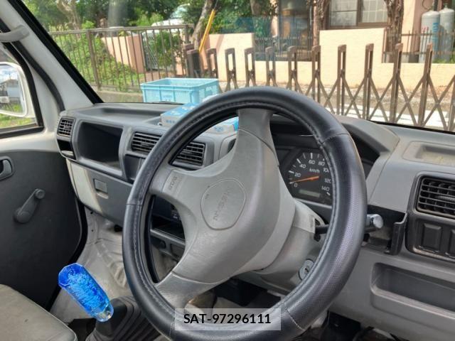 Nissan CLIPPER TRUCK 2004-08 8365164-8