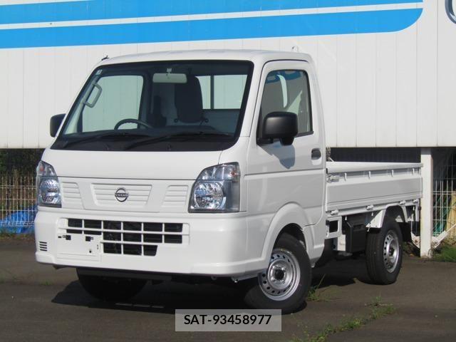 Nissan CLIPPER TRUCK 2026-03 8365160-0