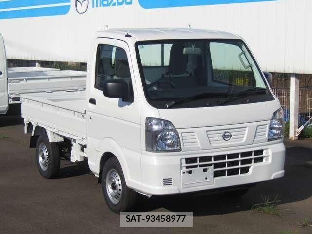 Nissan CLIPPER TRUCK 2026-03 8365160-2