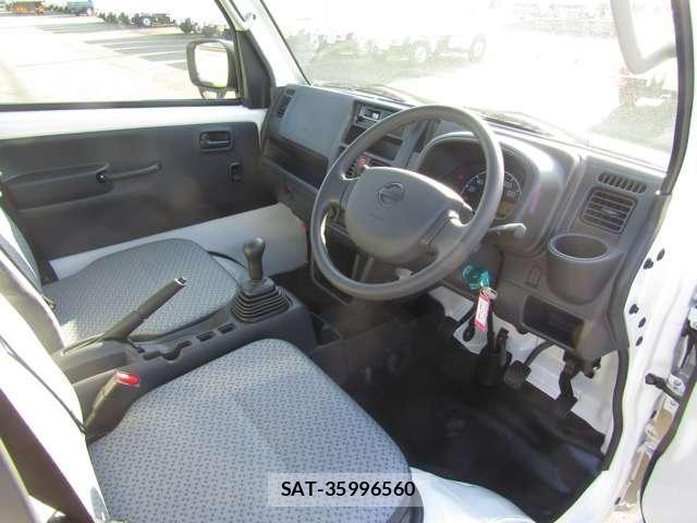 Nissan CLIPPER TRUCK 2026-03 8365163-10