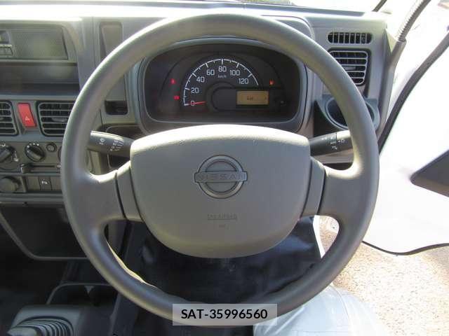 Nissan CLIPPER TRUCK 2026-03 8365163-12