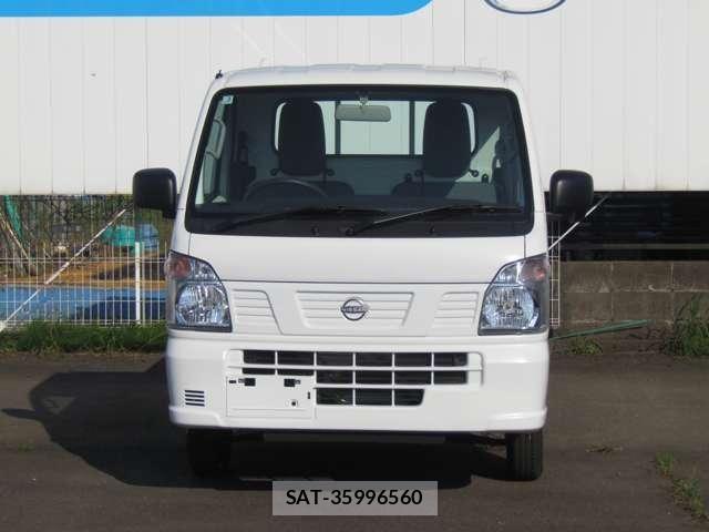 Nissan CLIPPER TRUCK 2026-03 8365163-1