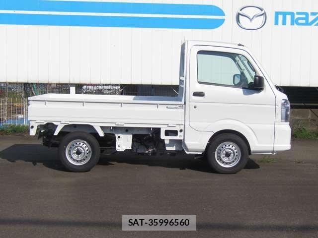 Nissan CLIPPER TRUCK 2026-03 8365163-3