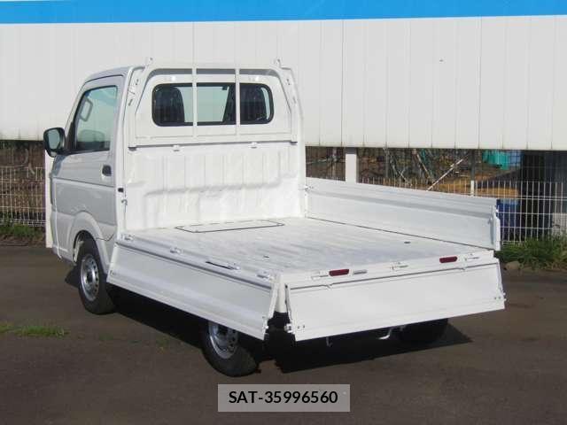 Nissan CLIPPER TRUCK 2026-03 8365163-7