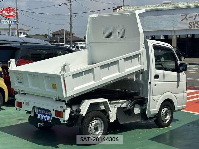 Nissan CLIPPER TRUCK 2025-04 8561445-13