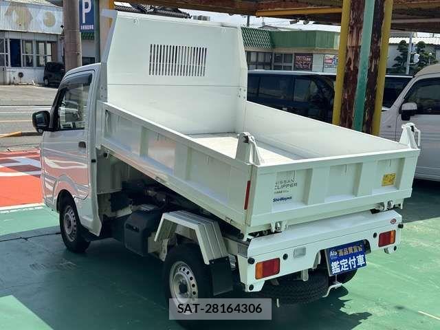 Nissan CLIPPER TRUCK 2025-04 8561445-3