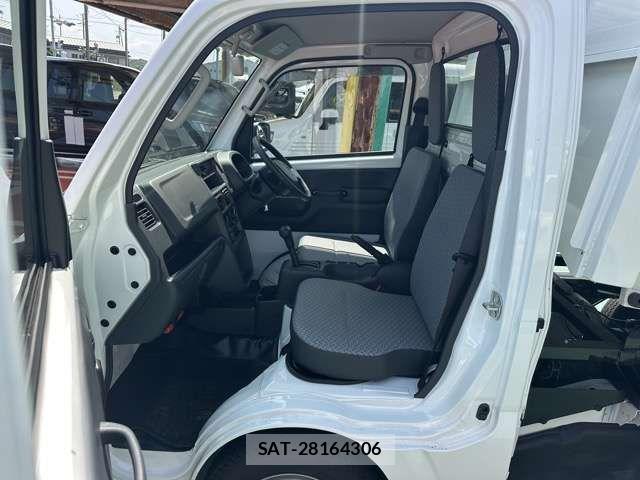 Nissan CLIPPER TRUCK 2025-04 8561445-4