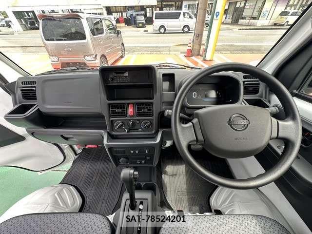 Nissan CLIPPER TRUCK 2026-02 8658434-5