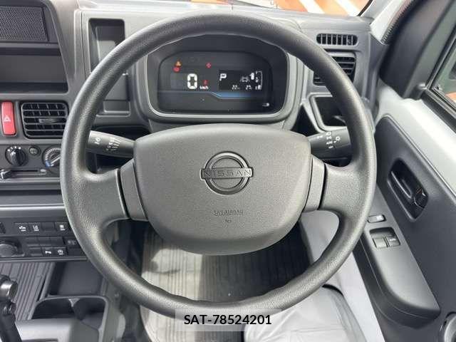 Nissan CLIPPER TRUCK 2026-02 8658434-6