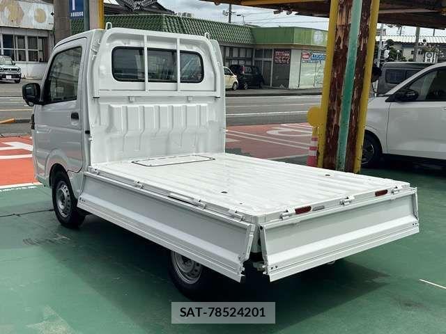Nissan CLIPPER TRUCK 2026-02 8658434-8