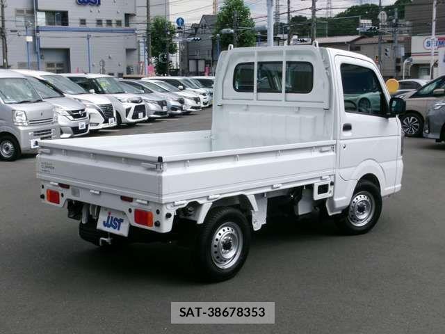 Nissan CLIPPER TRUCK 2026-03 8665953-1