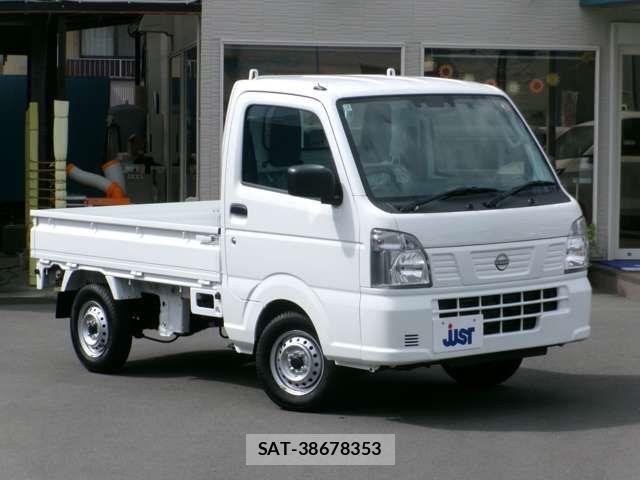 Nissan CLIPPER TRUCK 2026-03 8665953-2