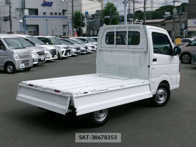 Nissan CLIPPER TRUCK 2026-03 8665953-4