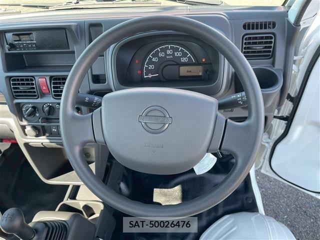 Nissan CLIPPER TRUCK 2024-12 1196987-9