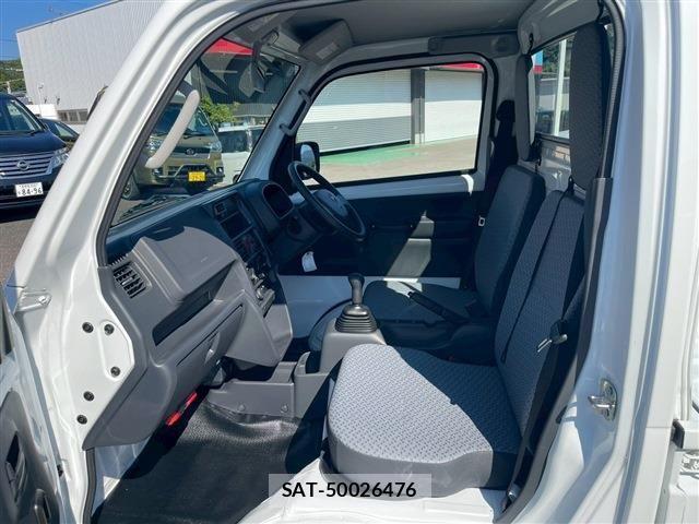 Nissan CLIPPER TRUCK 2024-12 1196987-12