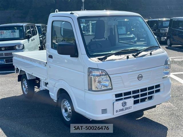 Nissan CLIPPER TRUCK 2024-12 1196987-1