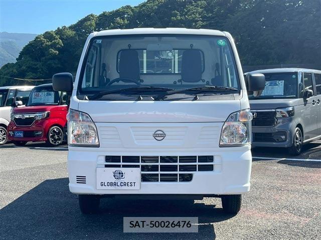 Nissan CLIPPER TRUCK 2024-12 1196987-2
