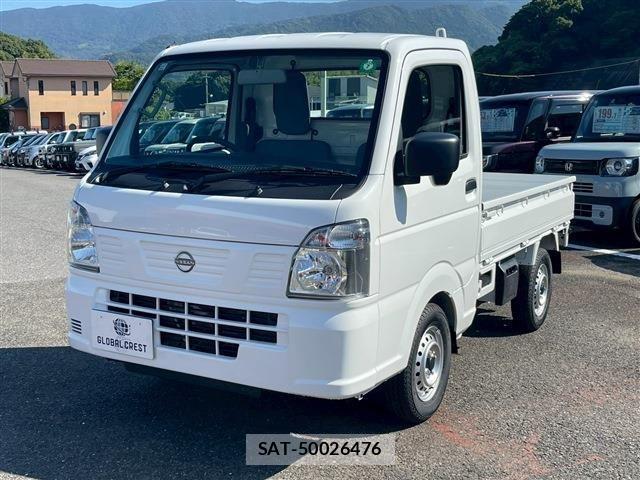 Nissan CLIPPER TRUCK 2024-12 1196987-3