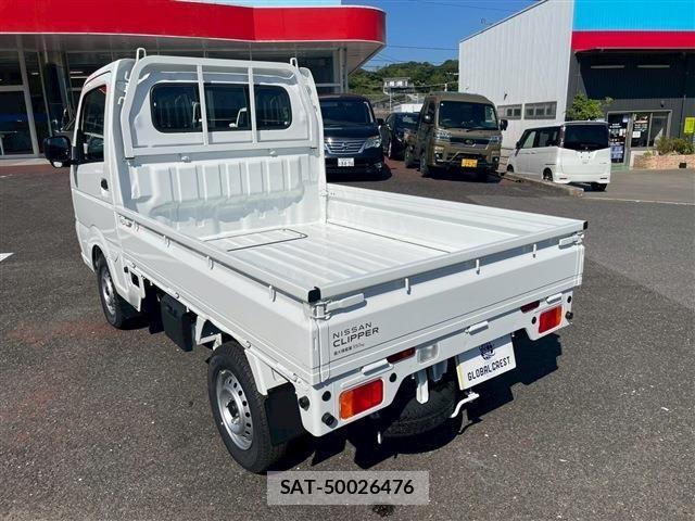Nissan CLIPPER TRUCK 2024-12 1196987-5