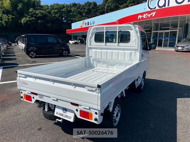 Nissan CLIPPER TRUCK 2024-12 1196987-7