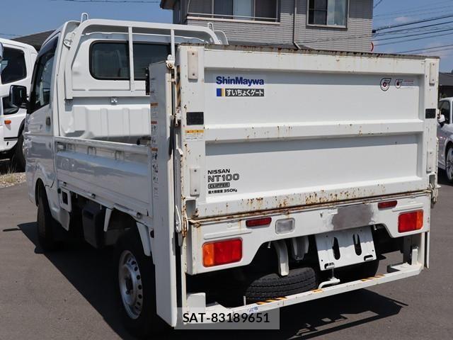 Nissan CLIPPER TRUCK 2020-04 1245933-2