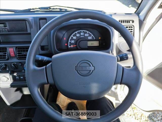 Nissan CLIPPER TRUCK 2025-09 1372109-9