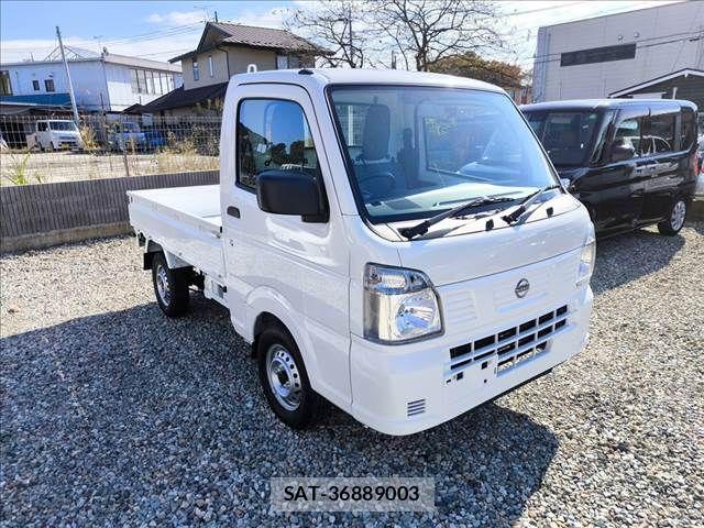 Nissan CLIPPER TRUCK 2025-09 1372109-2