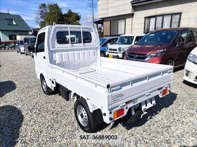 Nissan CLIPPER TRUCK 2025-09 1372109-6