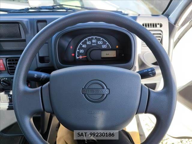 Nissan CLIPPER TRUCK 2025-09 1372108-10