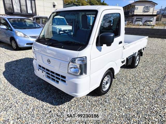 Nissan CLIPPER TRUCK 2025-09 1372108-13