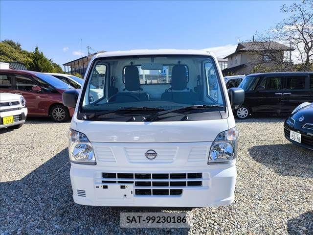 Nissan CLIPPER TRUCK 2025-09 1372108-1