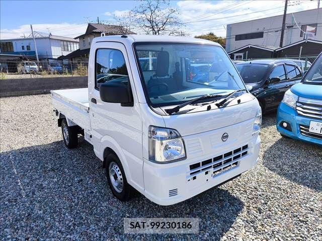 Nissan CLIPPER TRUCK 2025-09 1372108-2