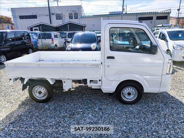 Nissan CLIPPER TRUCK 2025-09 1372108-4