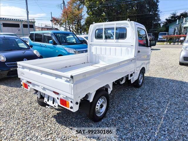 Nissan CLIPPER TRUCK 2025-09 1372108-5