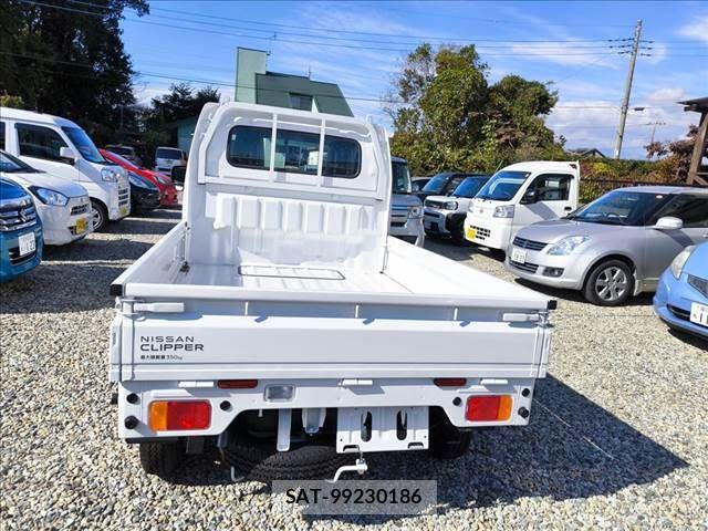 Nissan CLIPPER TRUCK 2025-09 1372108-6