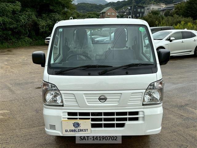 Nissan CLIPPER TRUCK 2024-12 1584979-4