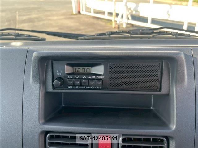 Nissan CLIPPER TRUCK 2025-09 2077693-10