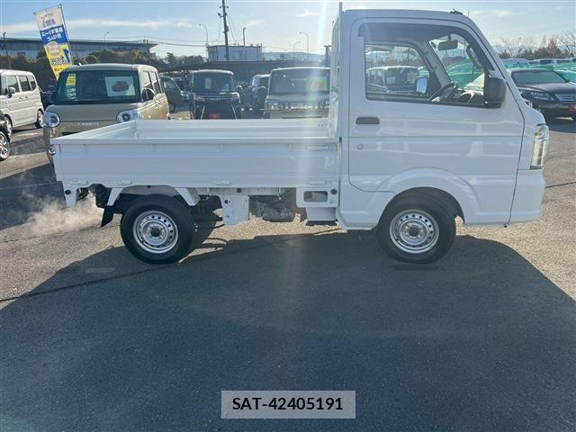 Nissan CLIPPER TRUCK 2025-09 2077693-4