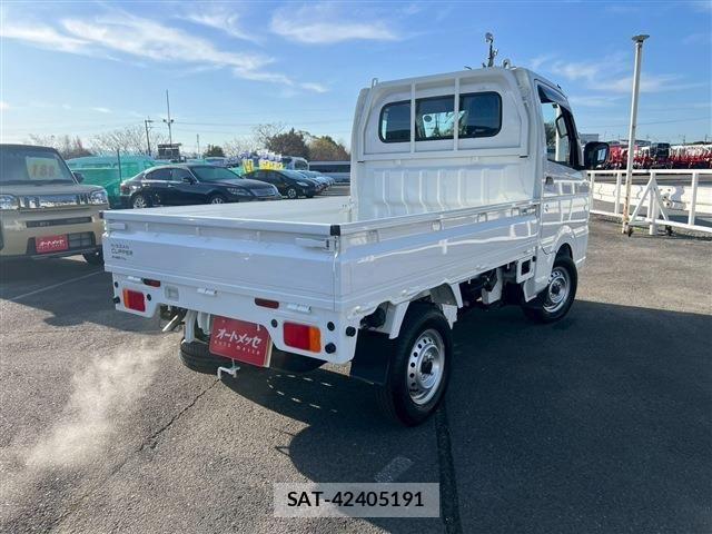 Nissan CLIPPER TRUCK 2025-09 2077693-5