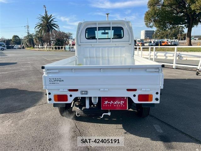 Nissan CLIPPER TRUCK 2025-09 2077693-6