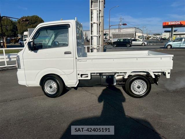 Nissan CLIPPER TRUCK 2025-09 2077693-8