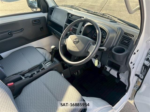 Nissan CLIPPER TRUCK 2025-09 2077685-15