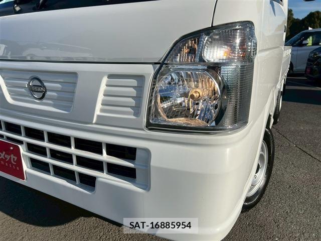 Nissan CLIPPER TRUCK 2025-09 2077685-25