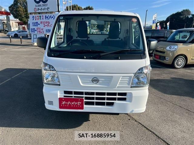Nissan CLIPPER TRUCK 2025-09 2077685-2