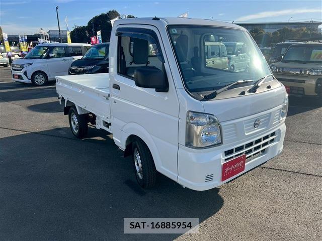 Nissan CLIPPER TRUCK 2025-09 2077685-3