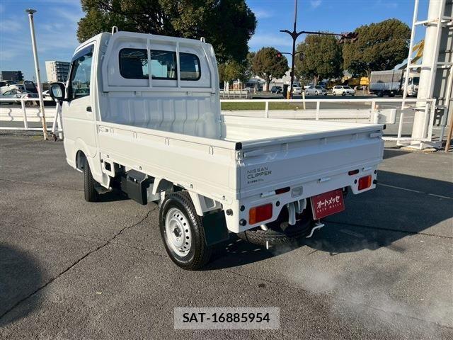 Nissan CLIPPER TRUCK 2025-09 2077685-7