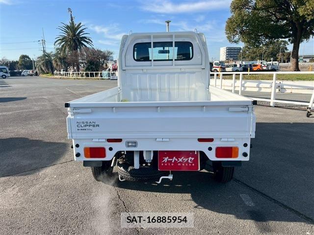 Nissan CLIPPER TRUCK 2025-09 2077685-8